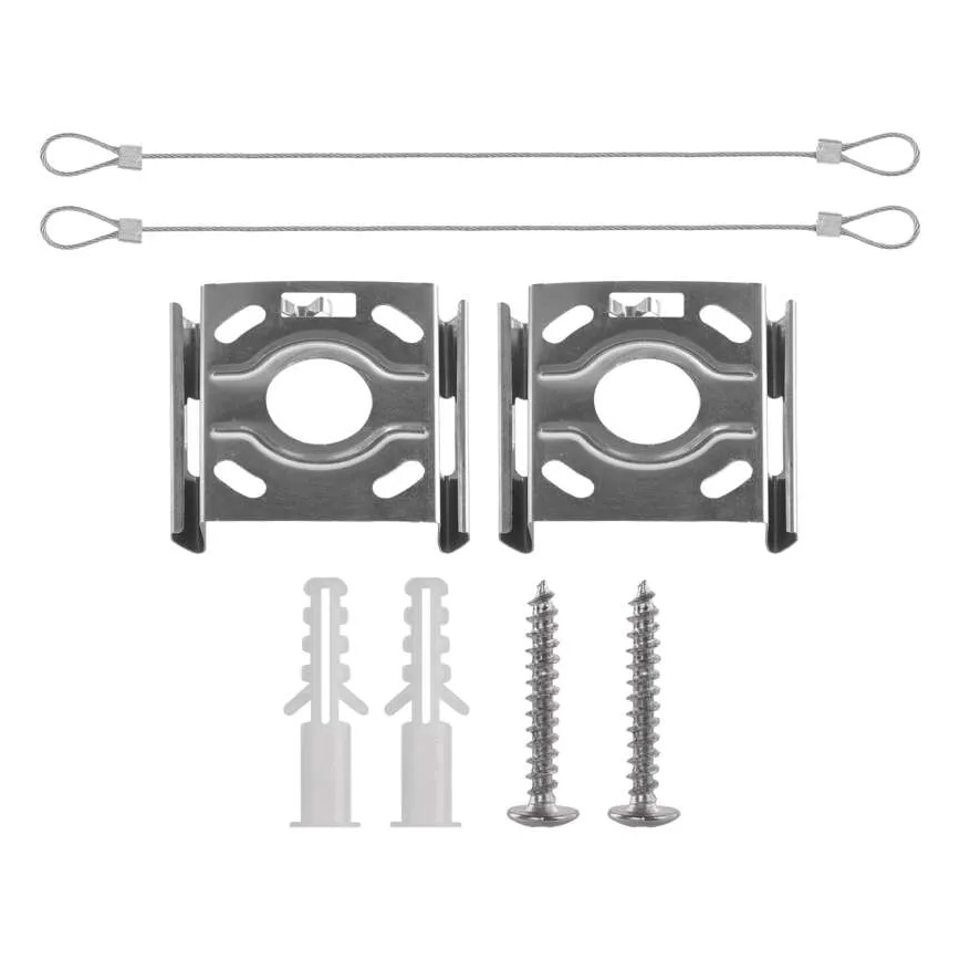 LED Under-Cabinet Light LED/60W/230V 4000K 150 cm