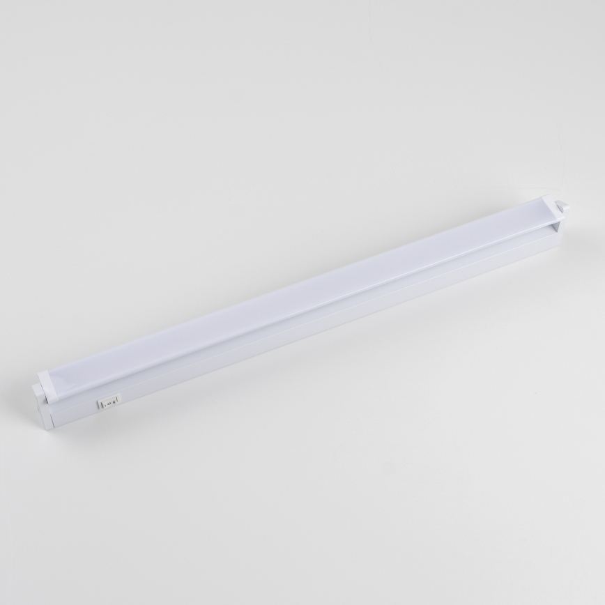 LED under-cabinet light LED/7.5W/230V 55.6 cm white