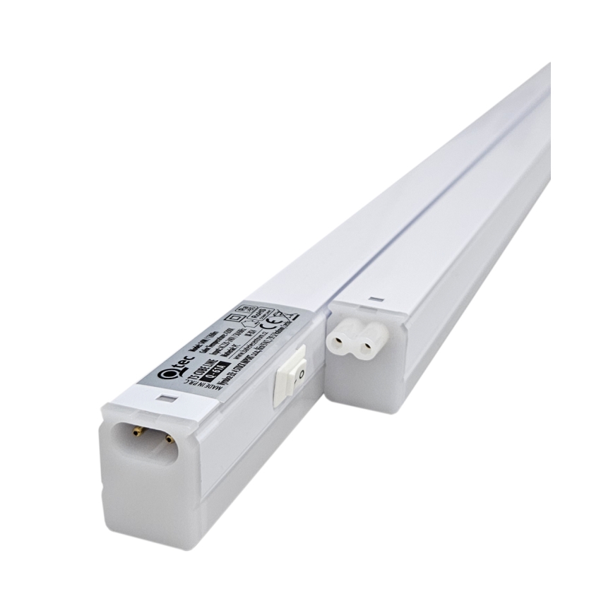 LED under-cabinet light TUBE LED/14W/230V 90 cm white