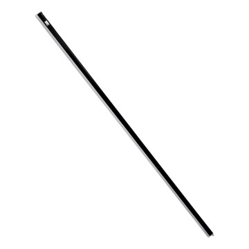 LED Under-Cabinet Light TUBE LED/18W/230V 120 cm Black