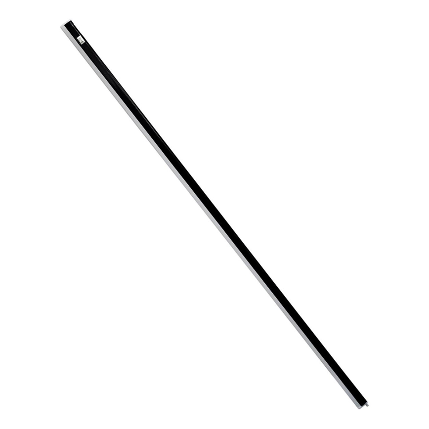 LED Under-Cabinet Light TUBE LED/18W/230V 120 cm Black