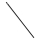 LED Under-Cabinet Light TUBE LED/18W/230V 120 cm Black