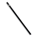 LED Under-Cabinet Light TUBE LED/9W/230V 60 cm Black