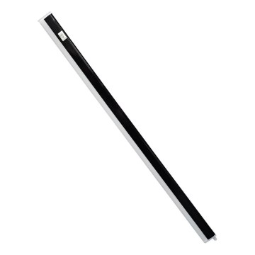 LED Under-Cabinet Light TUBE LED/9W/230V 60 cm Black
