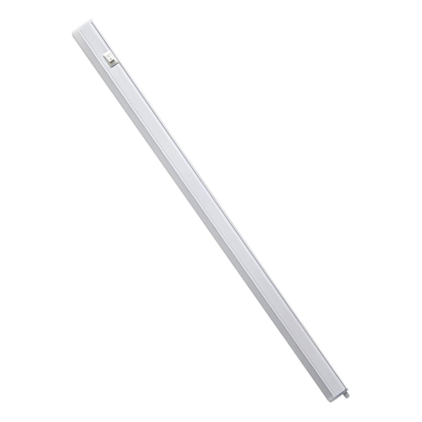 LED Under-Cabinet Light TUBE LED/9W/230V 60 cm White