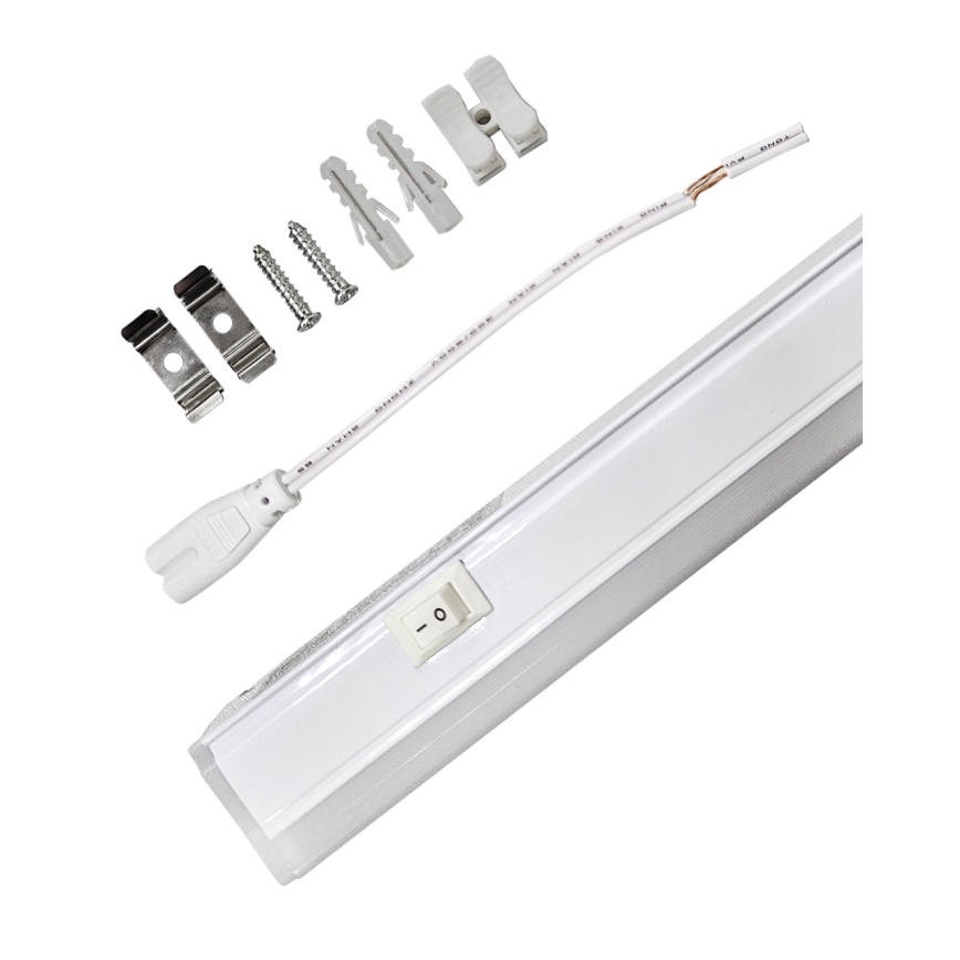 LED Under-Cabinet Light TUBE LED/9W/230V 60 cm White