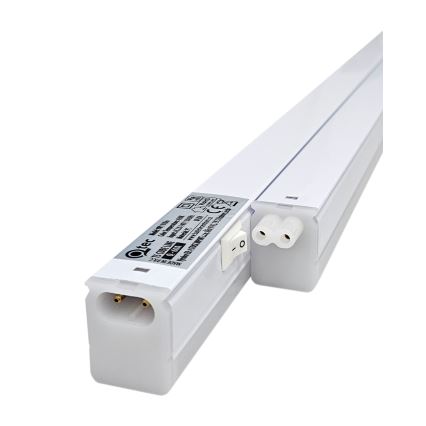 LED Under-Cabinet Light TUBE LED/9W/230V 60 cm White
