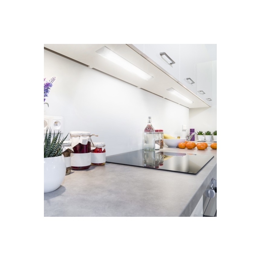 LED under-cabinet light VIGA LED/14W/230V 3000K white