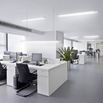LED Under-Cabinet Light VIGA LED/28W/230V 4000K White