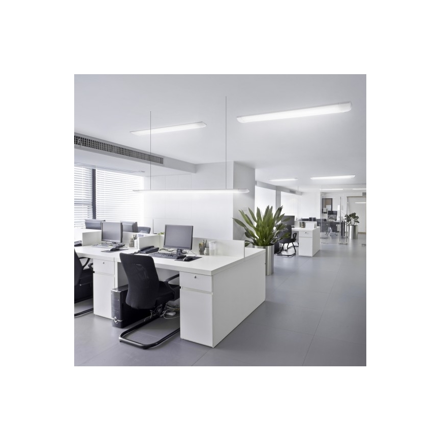 LED Under-Cabinet Light VIGA LED/28W/230V 4000K White