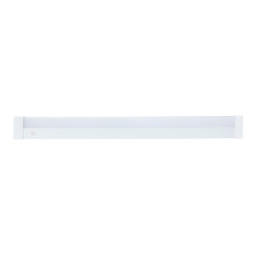 LED Under kitchen cabinet light AQUATICA LED/15W/230V 3000K IP44