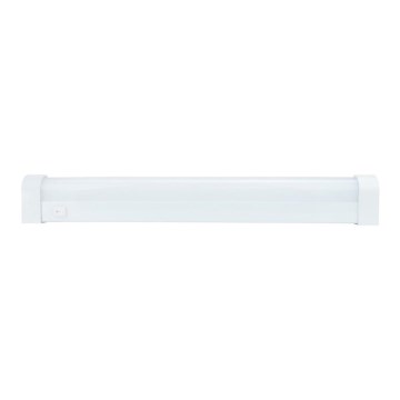 LED Under kitchen cabinet light AQUATICA LED/15W/230V 3000K IP44