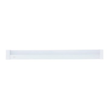 LED Under kitchen cabinet light AQUATICA LED/15W/230V 4000K IP44