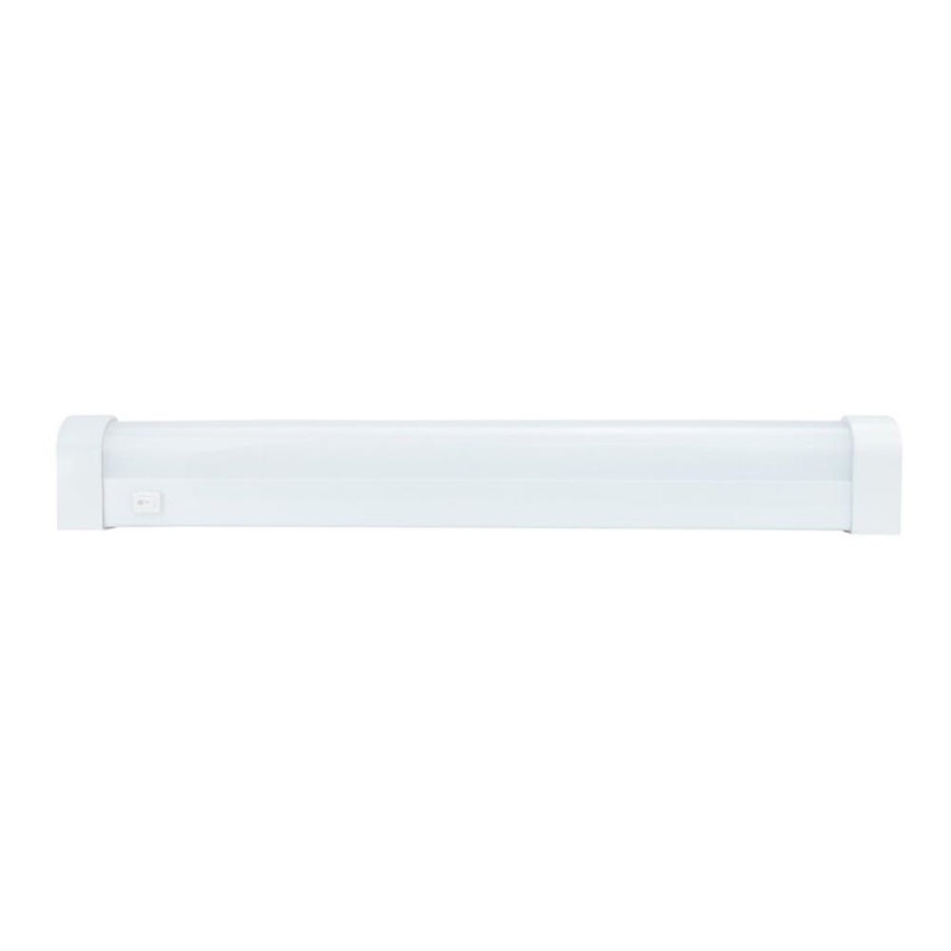 LED Under kitchen cabinet light AQUATICA LED/15W/230V 4000K IP44