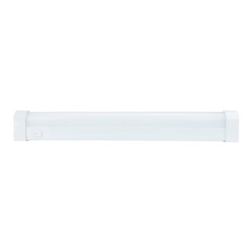 LED Under kitchen cabinet light AQUATICA LED/15W/230V 6000K IP44