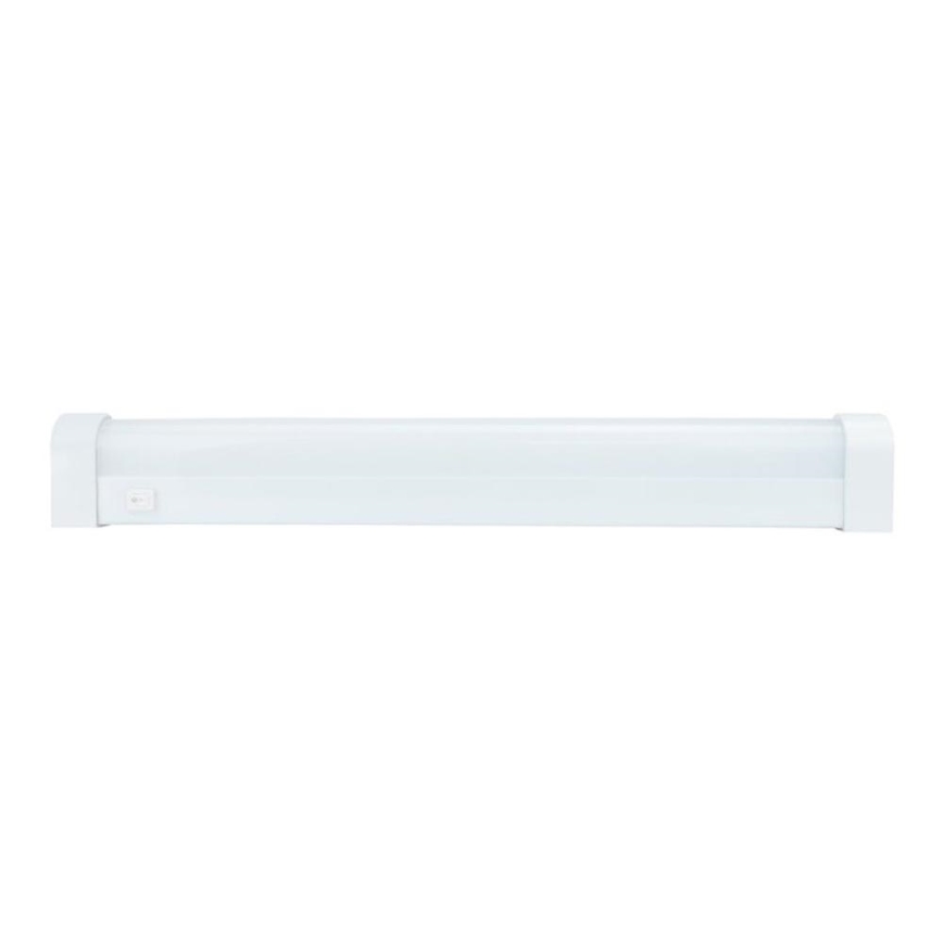 LED Under kitchen cabinet light AQUATICA LED/15W/230V 6000K IP44