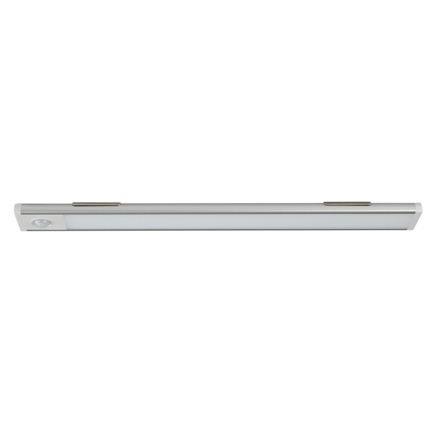 LED Under kitchen cabinet light CABINET-4 with PIR sensor LED/1,5W/230V 4000K