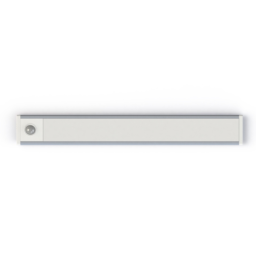 LED Under kitchen cabinet light CABINET-4 with PIR sensor LED/1,5W/230V 4000K