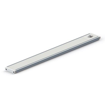 LED Under kitchen cabinet light CABINET-4 with PIR sensor LED/1,5W/230V 4000K