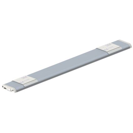 LED Under kitchen cabinet light CABINET-4 with PIR sensor LED/1,5W/230V 4000K