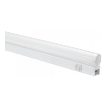 LED Under kitchen cabinet light CABINET SWITCH LED/4W/230V 3000K 29 cm