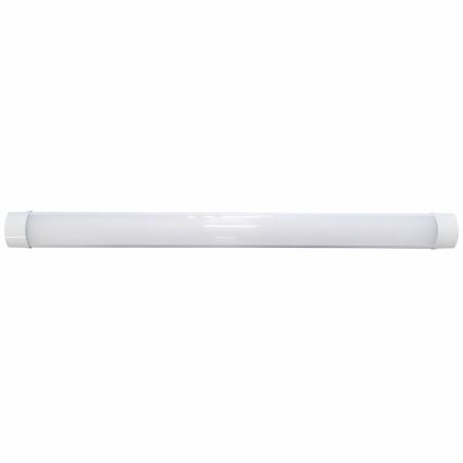 LED Under kitchen cabinet light LED/30W/230V 4000K 90 cm white