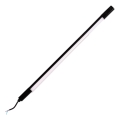 LED Under kitchen cabinet light LED/36W/230V 4000K 120 cm black