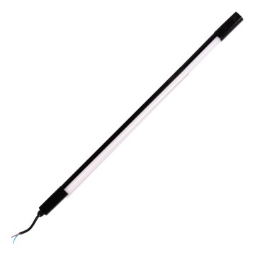 LED Under kitchen cabinet light LED/36W/230V 4000K 120 cm black