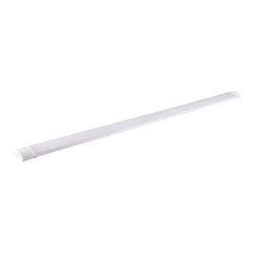 LED Under kitchen cabinet light LED/36W/230V 4000K 120 cm white
