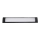 LED Under kitchen cabinet light QTEC LED/18W/230V 60 cm black