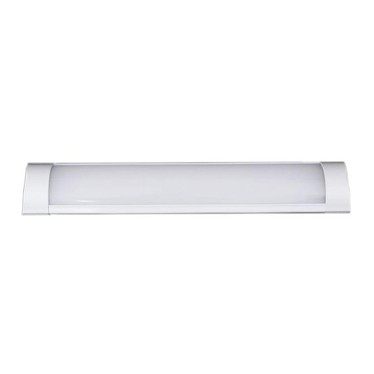LED Under kitchen cabinet light QTEC LED/18W/230V 60 cm white