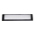 LED Under kitchen cabinet light QTEC LED/9W/230V 30 cm black