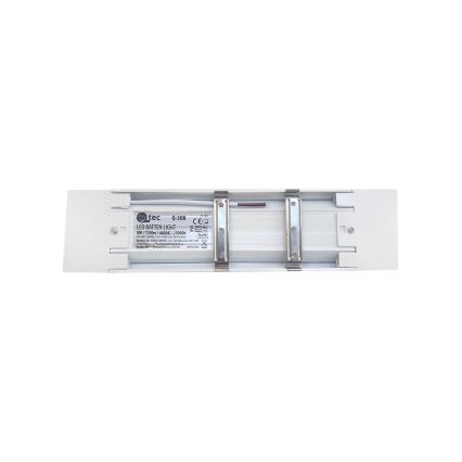 LED Under kitchen cabinet light QTEC LED/9W/230V 30 cm white