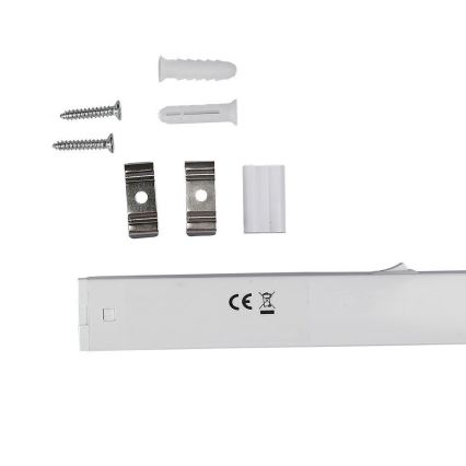 LED Under kitchen cabinet light SAMSUNG CHIP LED/16W/230V 3000K 115 cm