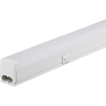 LED Under kitchen cabinet light SAMSUNG CHIP LED/16W/230V 6500K 115 cm