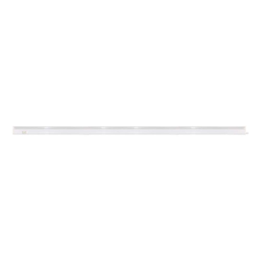 LED Under kitchen cabinet light SAMSUNG CHIP LED/16W/230V 6500K 115 cm