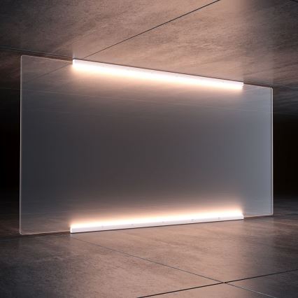 LED Under kitchen cabinet light SAMSUNG CHIP LED/7W/230V 3000K 55 cm