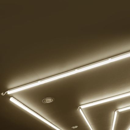 LED Under kitchen cabinet light SAMSUNG CHIP LED/7W/230V 3000K 55 cm