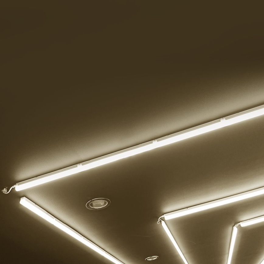 LED Under kitchen cabinet light SAMSUNG CHIP LED/7W/230V 3000K 55 cm