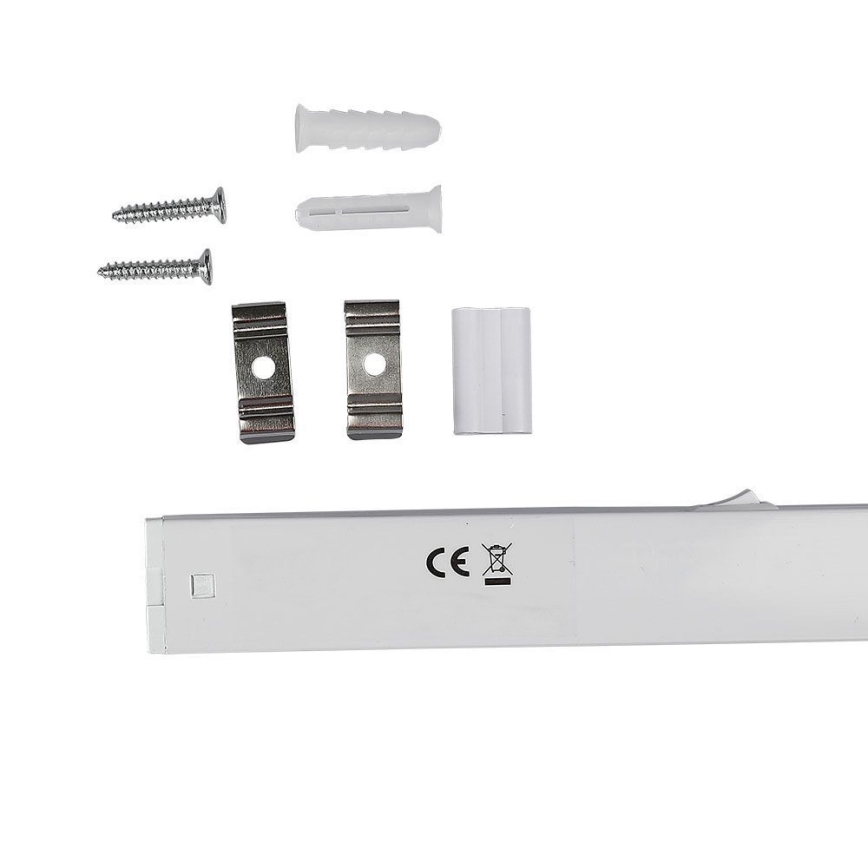 LED Under kitchen cabinet light SAMSUNG CHIP LED/7W/230V 3000K 55 cm