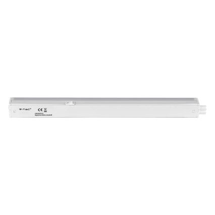 LED Under kitchen cabinet light SAMSUNG CHIP LED/7W/230V 3000K 55 cm