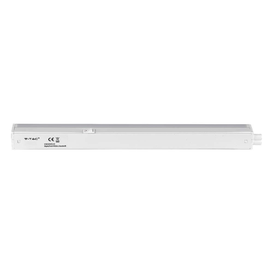 LED Under kitchen cabinet light SAMSUNG CHIP LED/7W/230V 3000K 55 cm