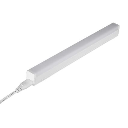 LED Under kitchen cabinet light SAMSUNG CHIP LED/7W/230V 4000K 55 cm