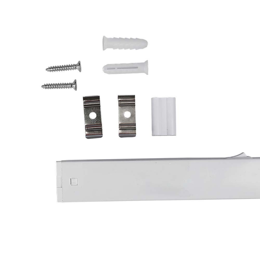 LED Under kitchen cabinet light SAMSUNG CHIP LED/7W/230V 4000K 55 cm