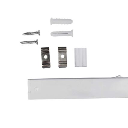 LED Under kitchen cabinet light SAMSUNG CHIP LED/7W/230V 6500K 55 cm