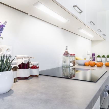 LED Under kitchen cabinet light VIGA LED/20W/230V 6000K white