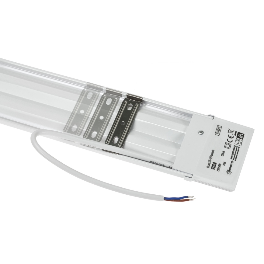 LED Under kitchen cabinet light VIGA LED/20W/230V 6000K white