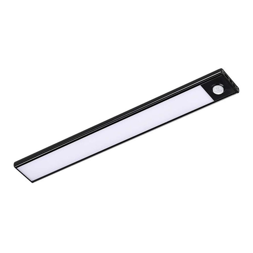 LED Under kitchen cabinet light with a sensor LED/1,5W/5V 3000K