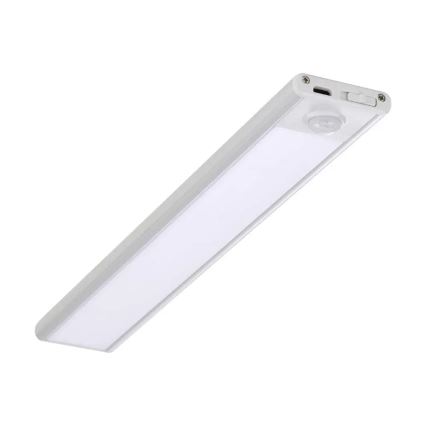 LED Under kitchen cabinet light with a sensor LED/1,5W/5V 3000K
