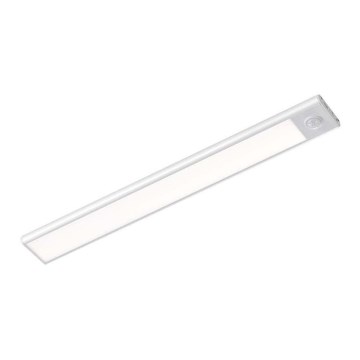 LED Under kitchen cabinet light with a sensor LED/2,5W/5V 3000K